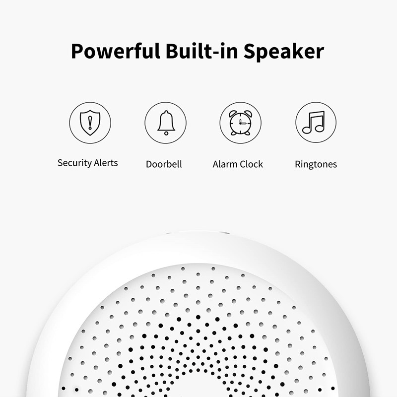 Aqara Smart Hub M1S Gateway Wi - đánh giá và giá Xiaomi Hub Mijia Hub