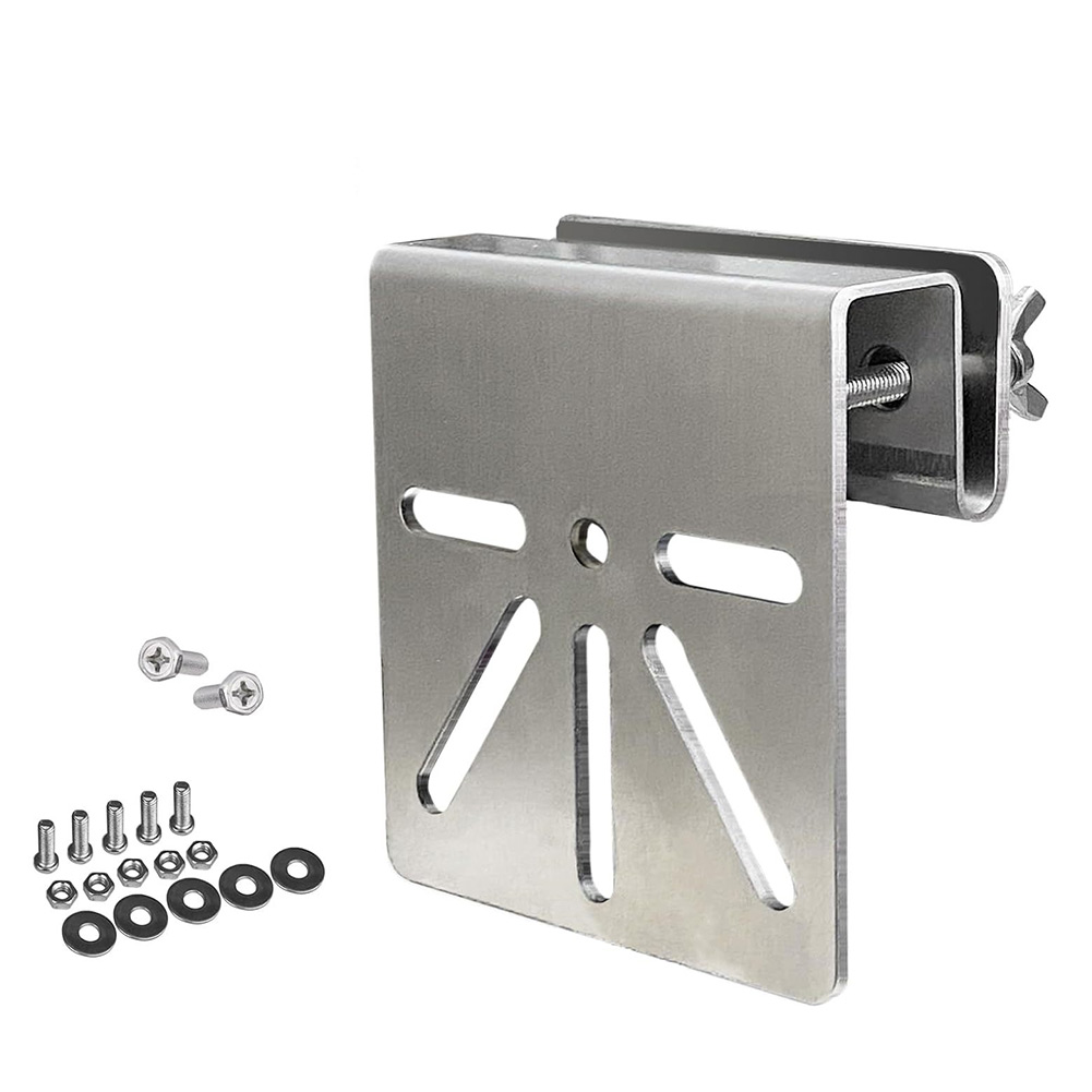 Bracket For SoloCam For S340 F - đánh giá và giá Eufy Camera S340