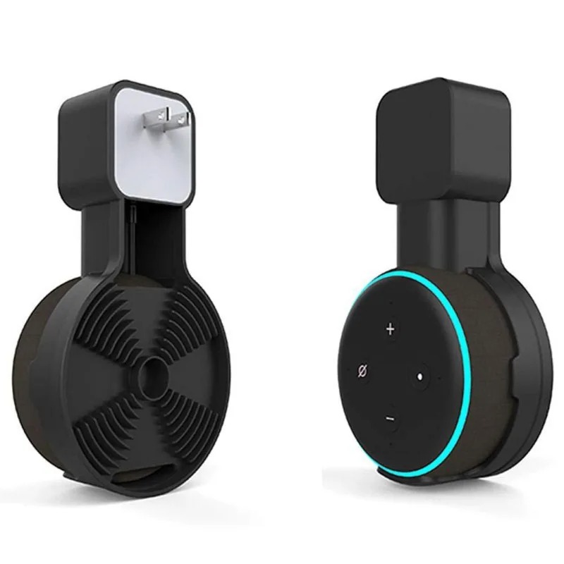 1/2PCS For Echo Dot 3 Wall Mou - đánh giá và giá Amazon Speaker Echo Pop