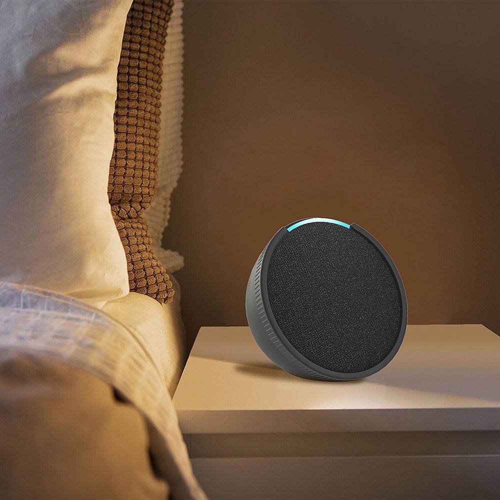 Speaker Cover, Silicone Cover  - đánh giá và giá Amazon Speaker Echo Pop