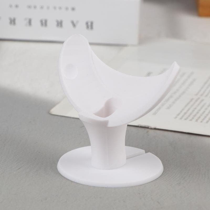 Compact Desktop Stand Holder S - đánh giá và giá Google Speaker Nest Mini
