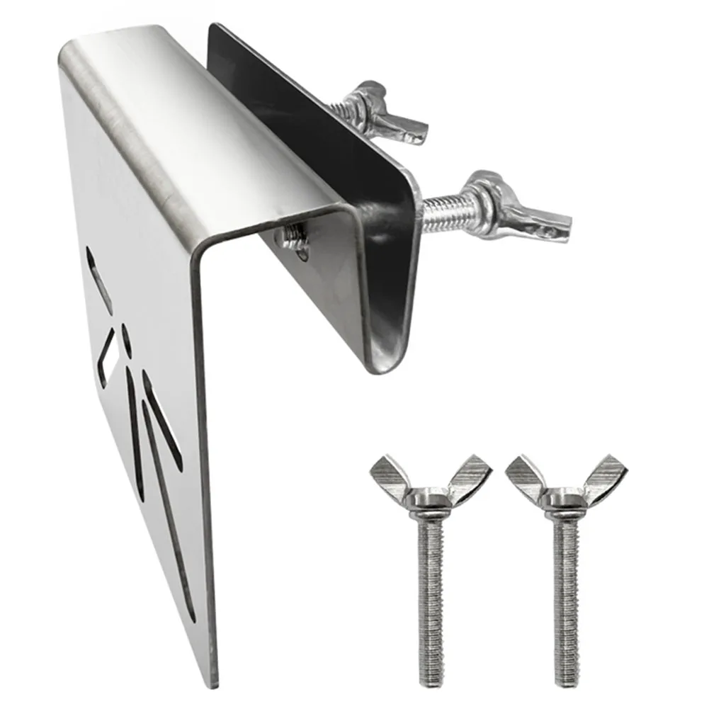 Metal Gutter Wall Mount Bracke - đánh giá và giá Eufy Camera S340