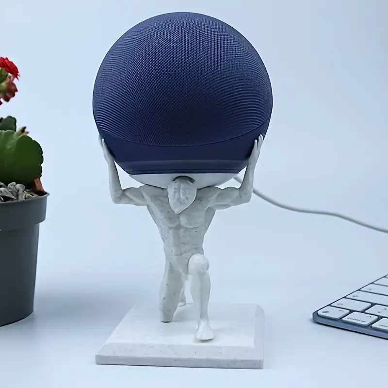 Echo Dot Stand, Compatible wit - đánh giá và giá Amazon Speaker Echo Pop