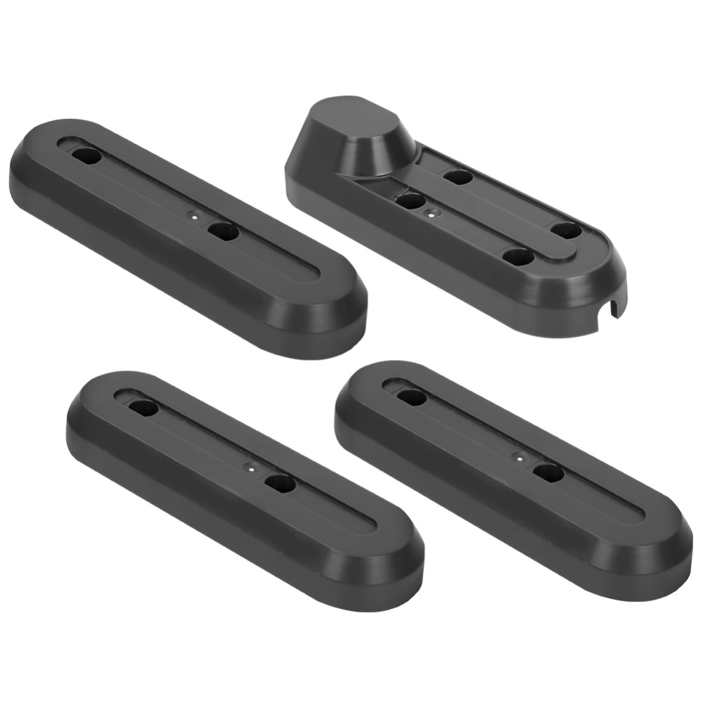 4Pcs/Set Plastic Wheel Hub Cap - đánh giá và giá Xiaomi Hub Mijia Hub