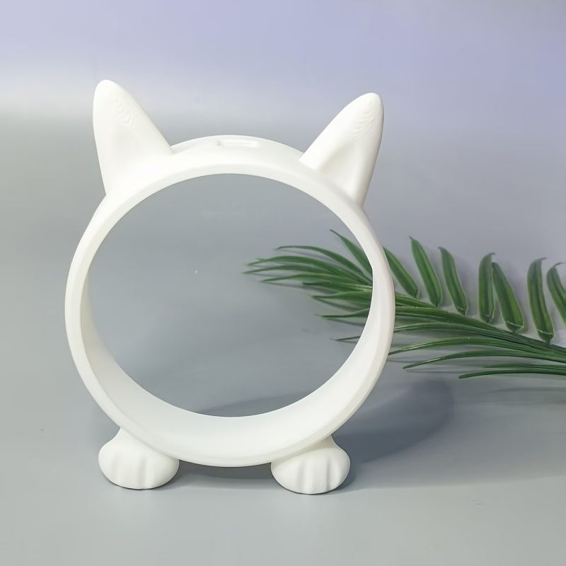 Cat-Shaped Desk Stand For Goog - đánh giá và giá Google Speaker Nest Mini