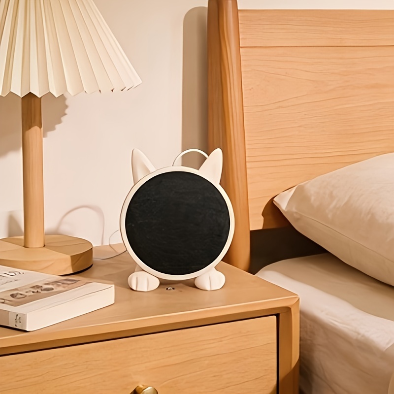 Cat-Shaped Desk Stand For Goog - đánh giá và giá Google Speaker Nest Mini