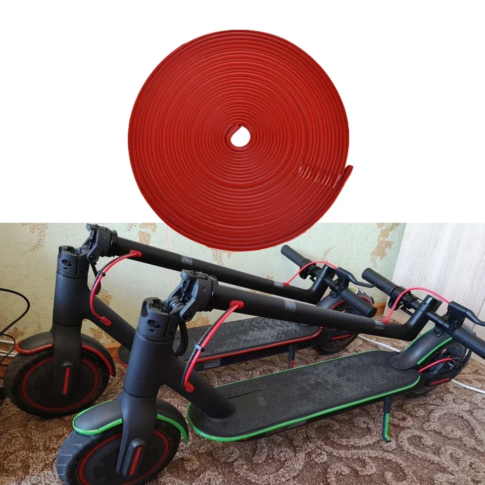 Electric Scooter Bumper Sticke - đánh giá và giá Xiaomi Hub Mijia Hub