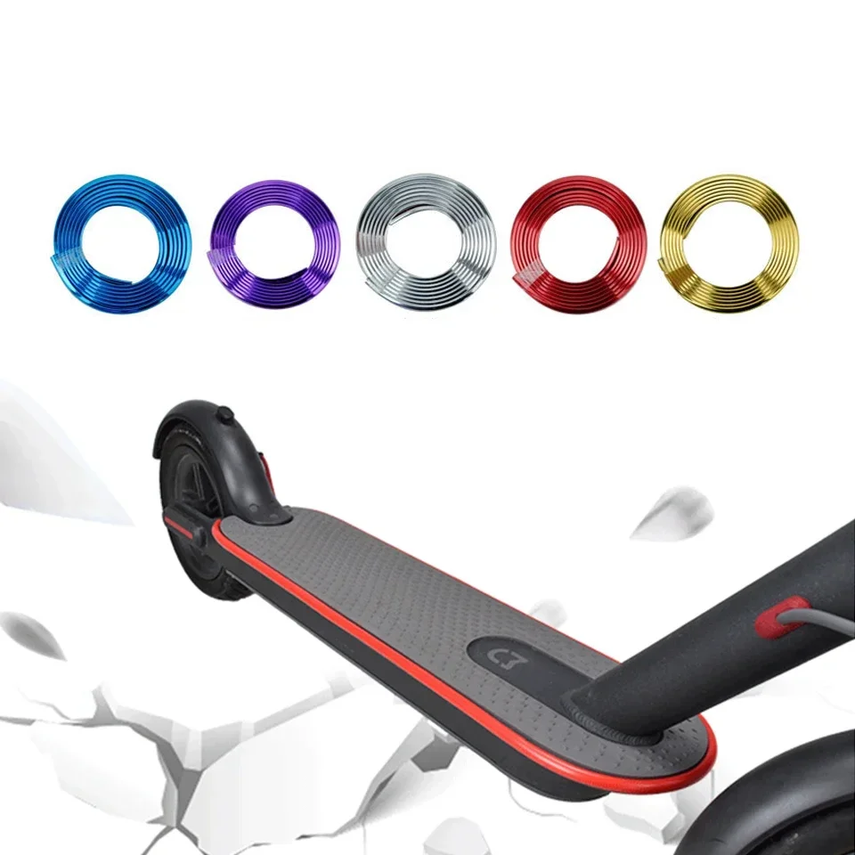 Electric Scooter Bumper Sticke - đánh giá và giá Xiaomi Hub Mijia Hub