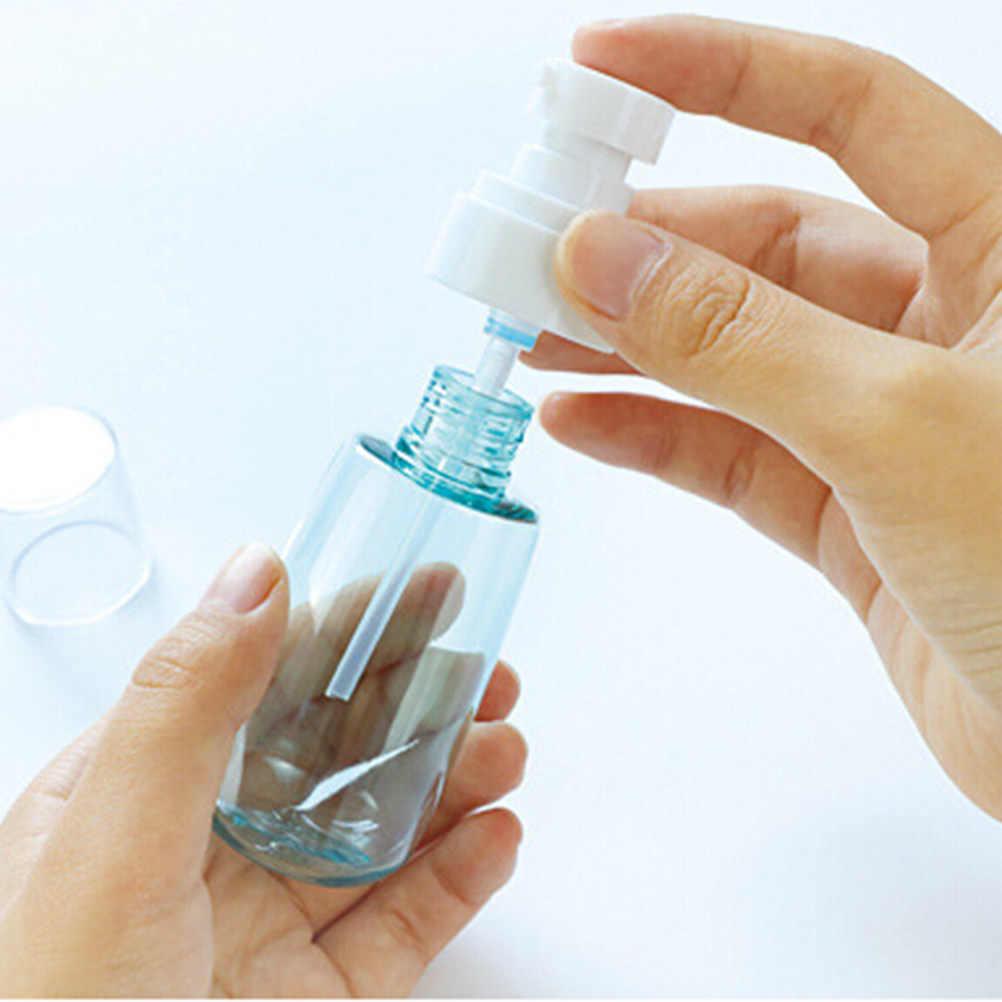 3Pcs 60Ml Fine Mist Spray Bott - đánh giá và giá Misting Bottle Fine