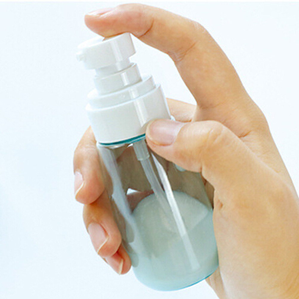 3Pcs 60Ml Fine Mist Spray Bott - đánh giá và giá Misting Bottle Fine