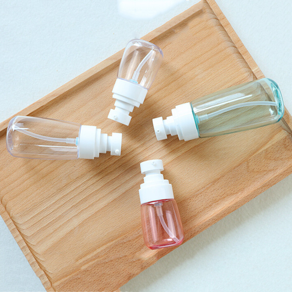 3Pcs 60Ml Fine Mist Spray Bott - đánh giá và giá Misting Bottle Fine