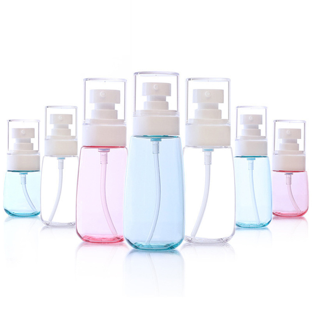 3Pcs 60Ml Fine Mist Spray Bott - đánh giá và giá Misting Bottle Fine