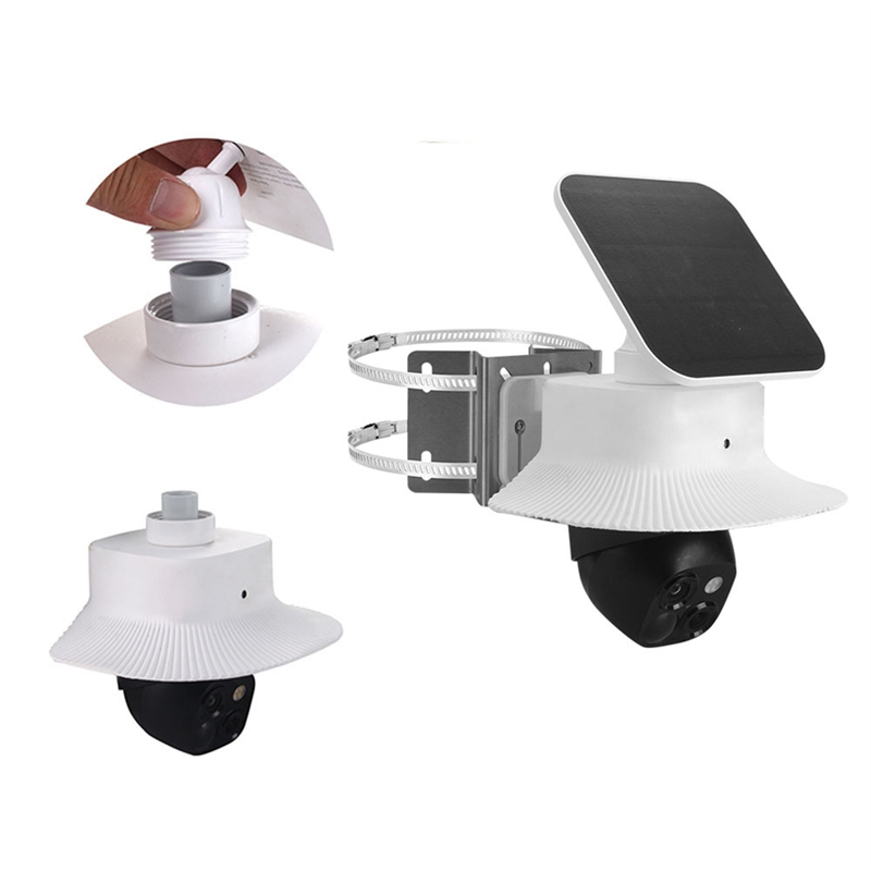 PHILE-Adjustable Weatherproof  - đánh giá và giá Eufy Camera S340
