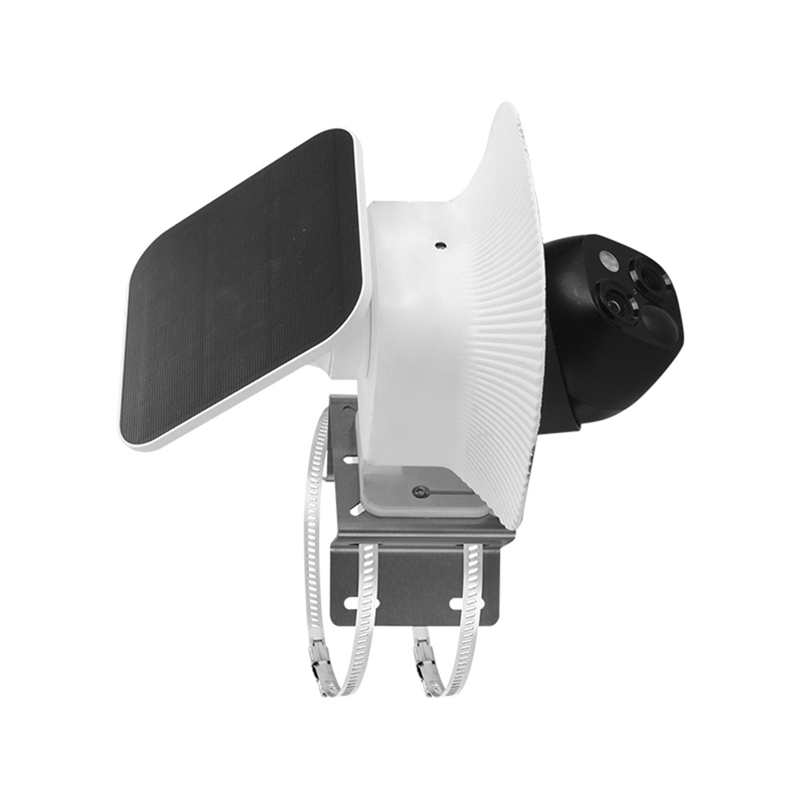 PHILE-Adjustable Weatherproof  - đánh giá và giá Eufy Camera S340