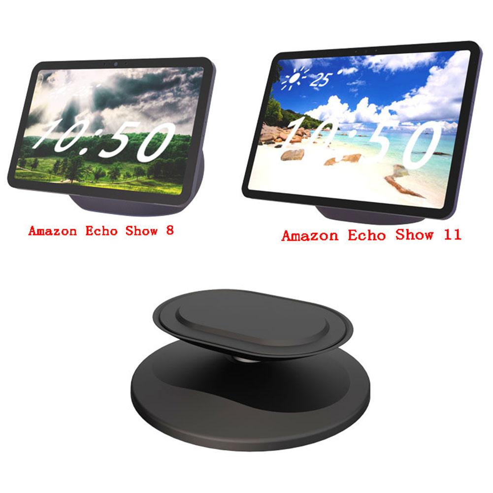 Adjustable Angle Magnetic Base - đánh giá và giá Amazon Speaker Echo Show 8