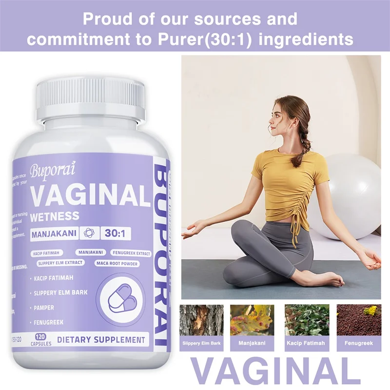 Vaginal Wetness - Vaginal Heal - đánh giá và giá Rooting Hormone Powder