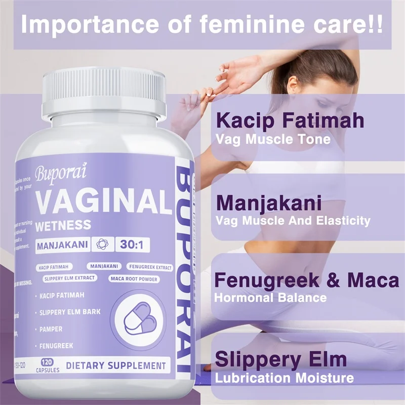 Vaginal Wetness - Vaginal Heal - đánh giá và giá Rooting Hormone Powder