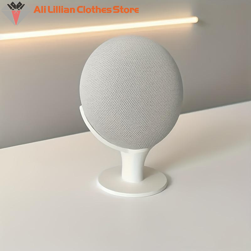 2026 Hot Sale Compact Storage  - đánh giá và giá Google Speaker Nest Mini