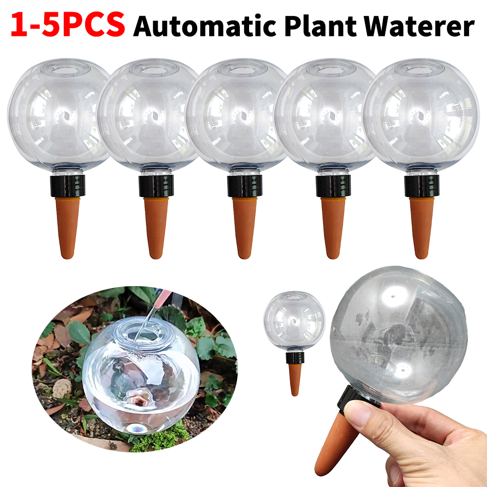 1/5Pcs Multifunctional Portabl - đánh giá và giá Self Watering Insert