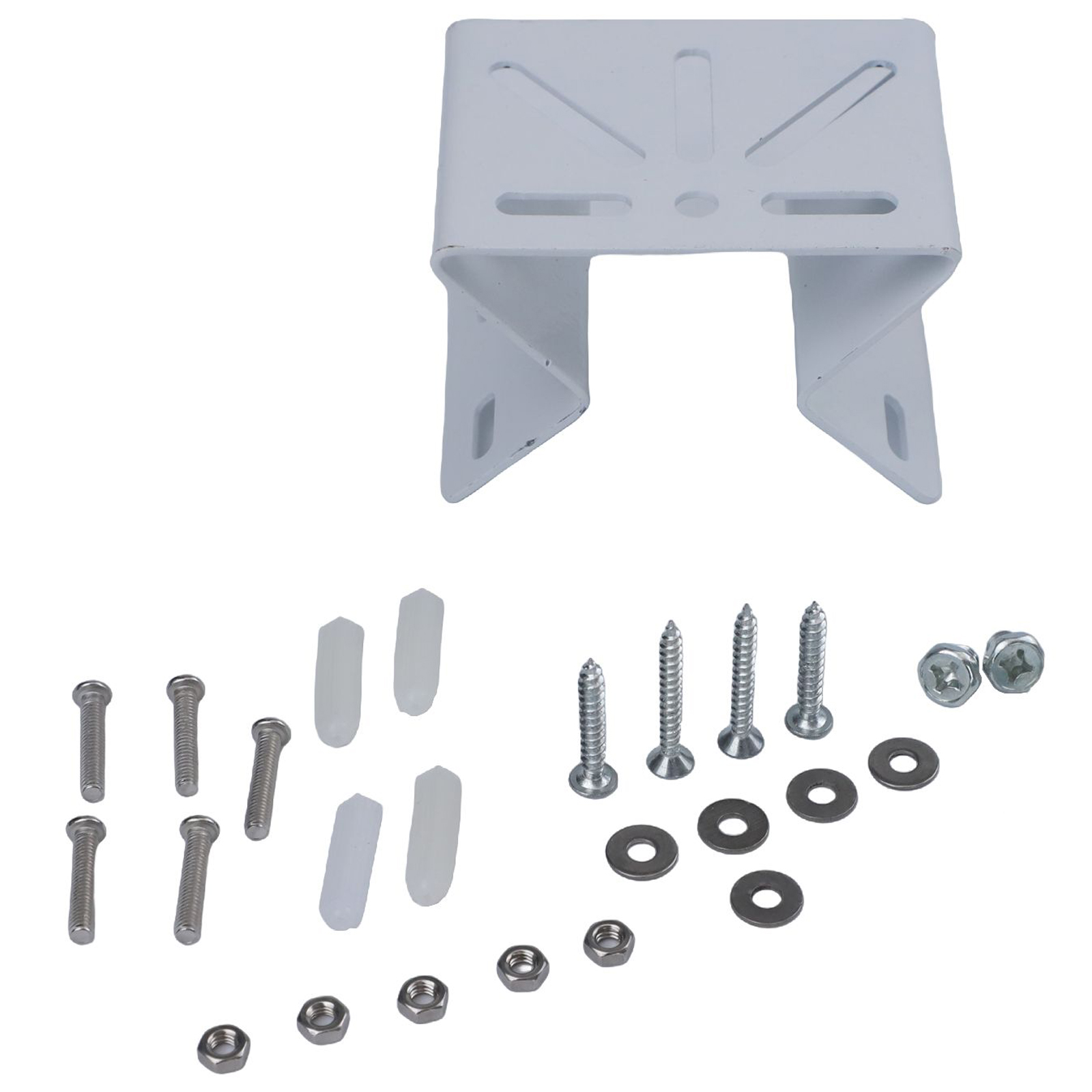 1set Corner Mount Bracket Outd - đánh giá và giá Eufy Camera S340