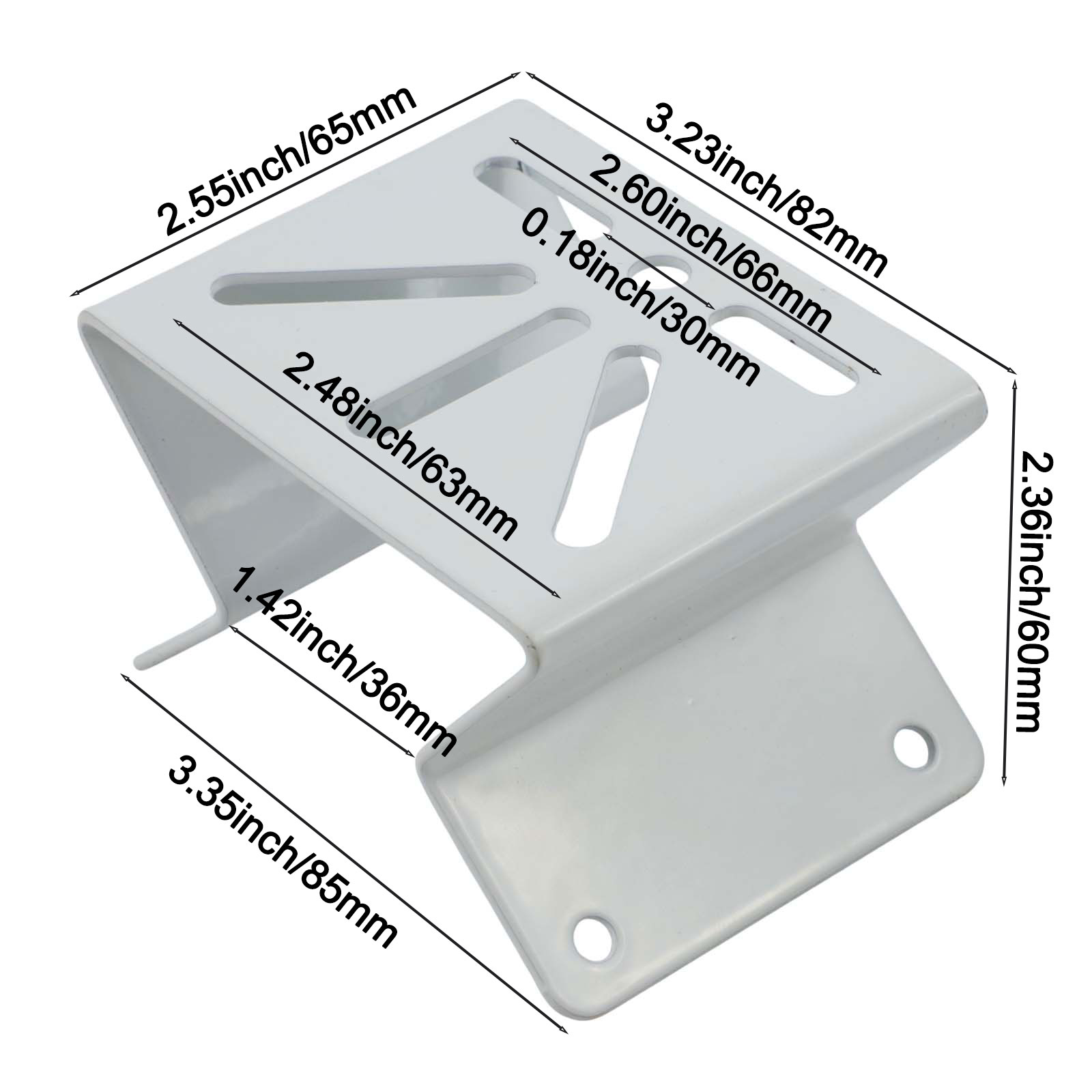 1set Corner Mount Bracket Outd - đánh giá và giá Eufy Camera S340