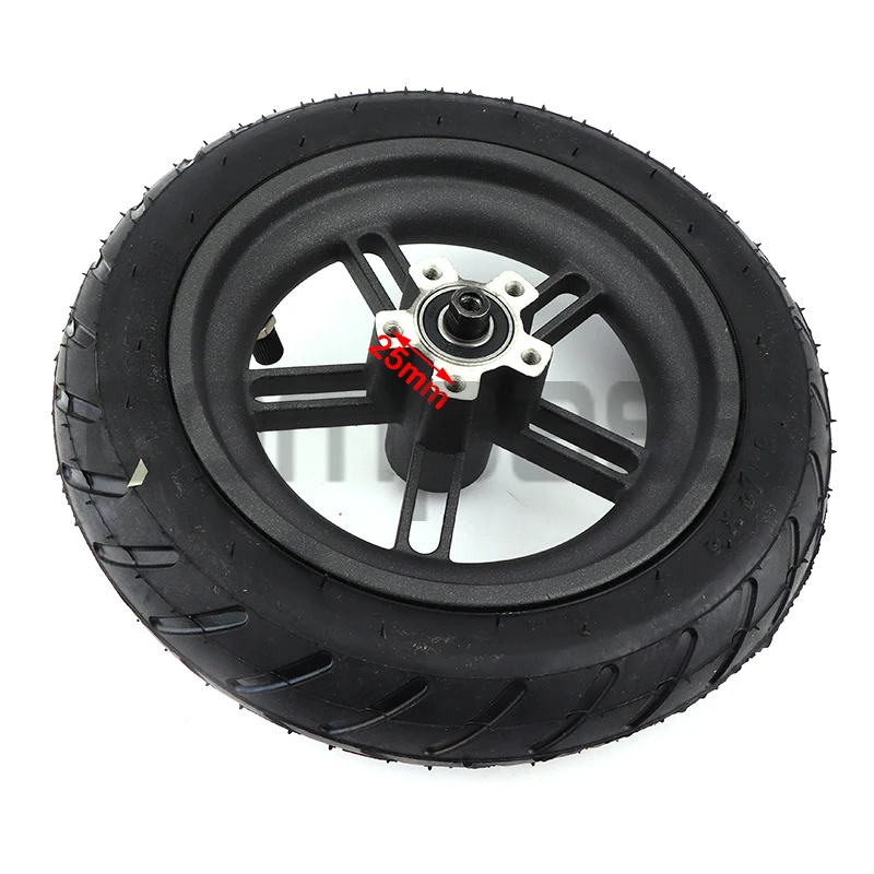 8.5 Inch 8 1/2X2 Rear Wheel Ti - đánh giá và giá Xiaomi Hub Mijia Hub