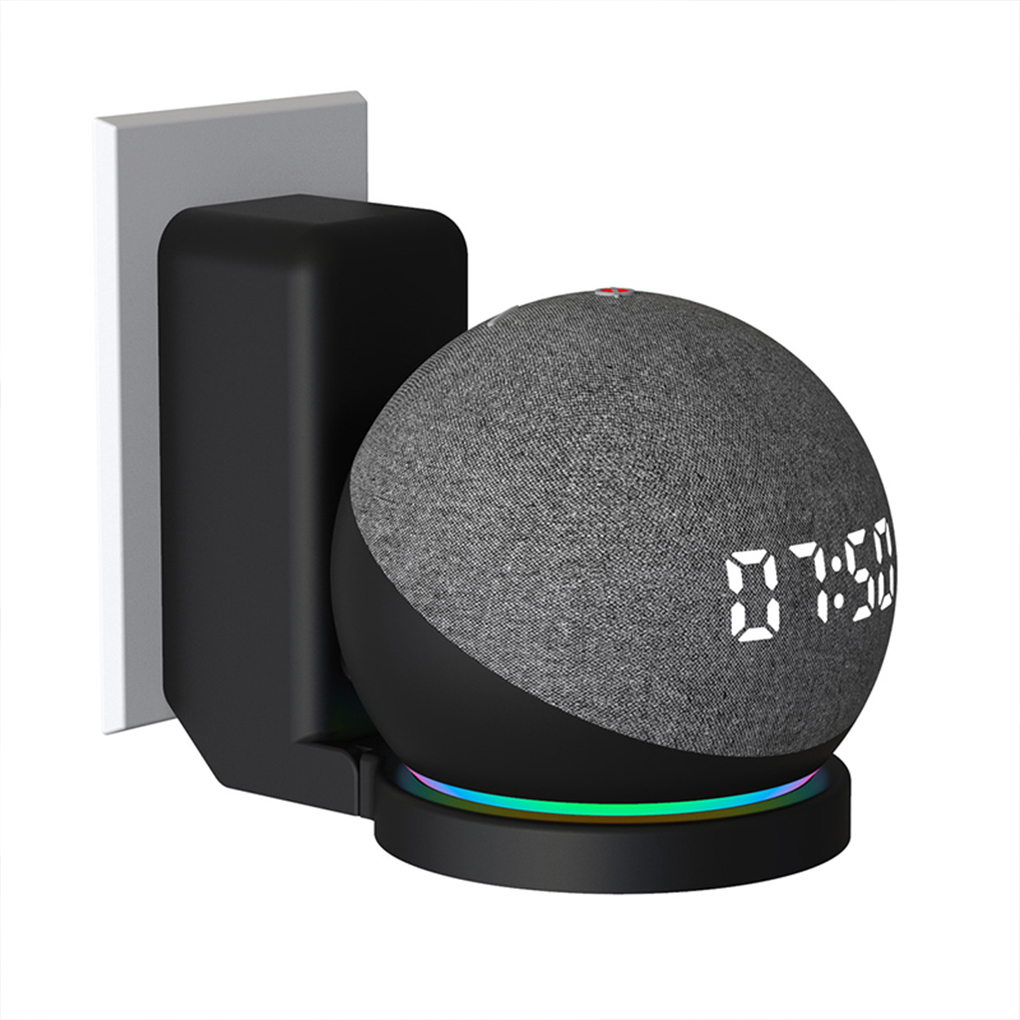 Wall Mounted Hanger Stand For  - đánh giá và giá Amazon Speaker Echo Pop