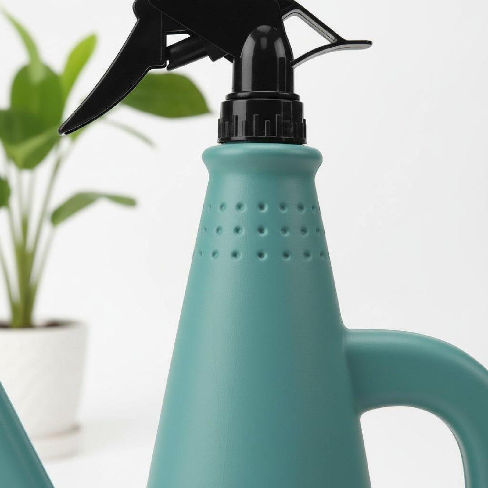 Watering Sprayer Multi-use Fin - đánh giá và giá Misting Bottle Fine