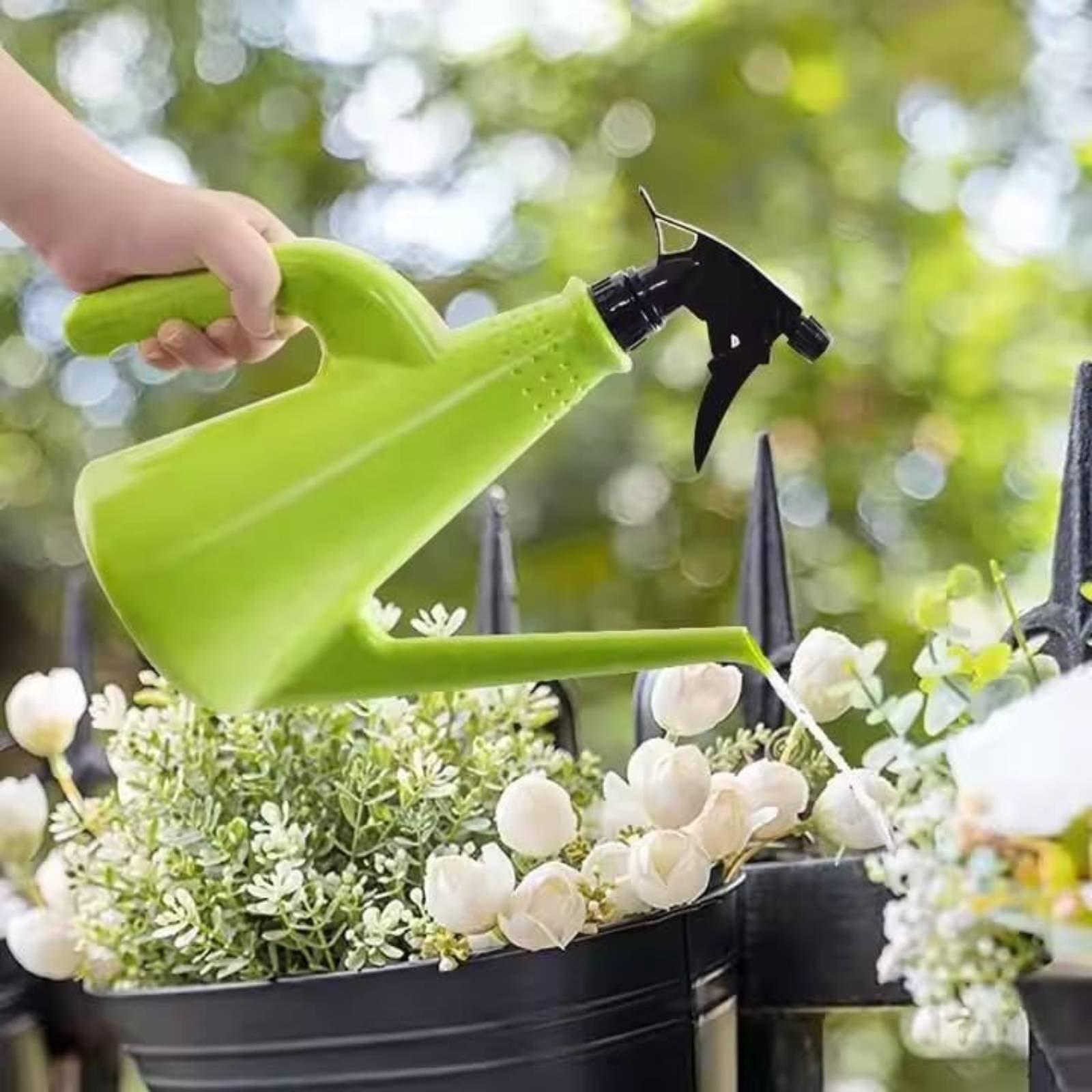 Watering Sprayer Multi-use Fin - đánh giá và giá Misting Bottle Fine