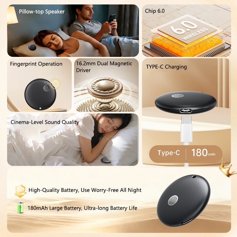Lenovo Bluetooth Shower Speake - đánh giá và giá Google Speaker Nest Mini