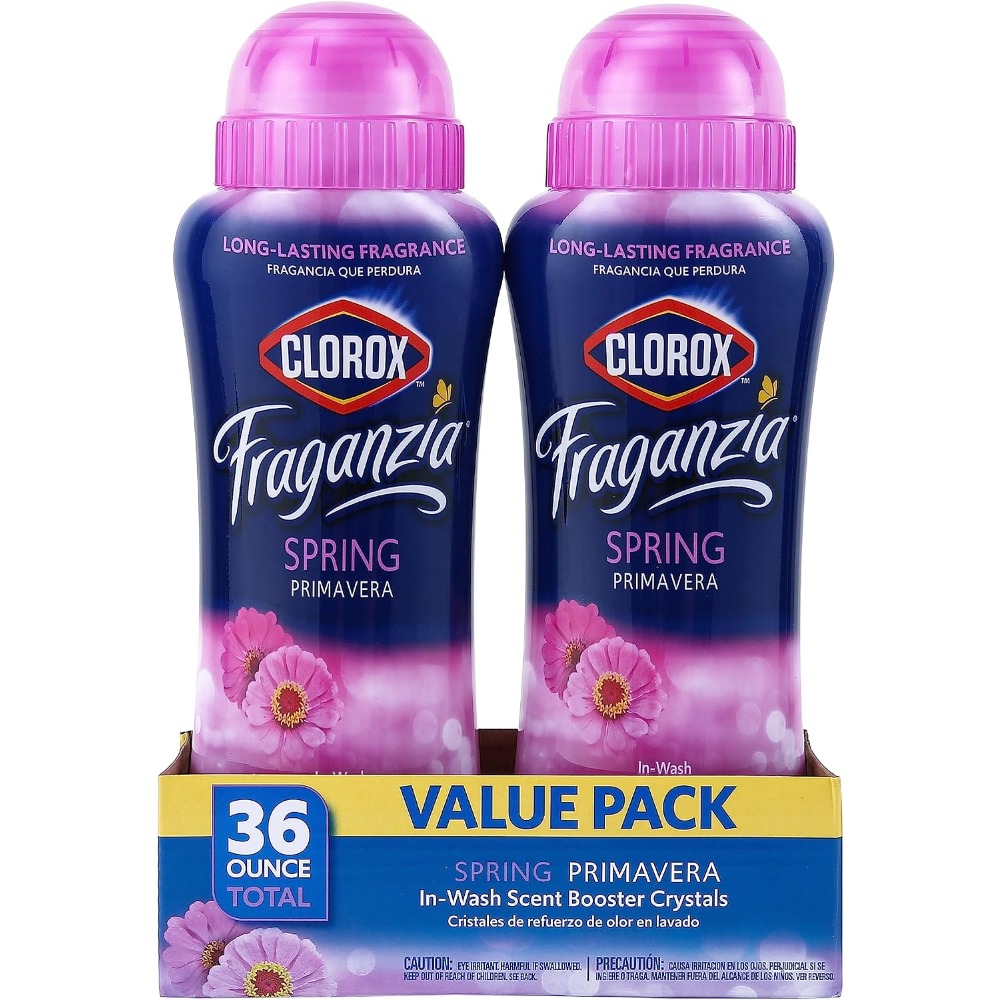 Fraganzia Laundry Scent Booste - đánh giá và giá Misting Bottle Fine