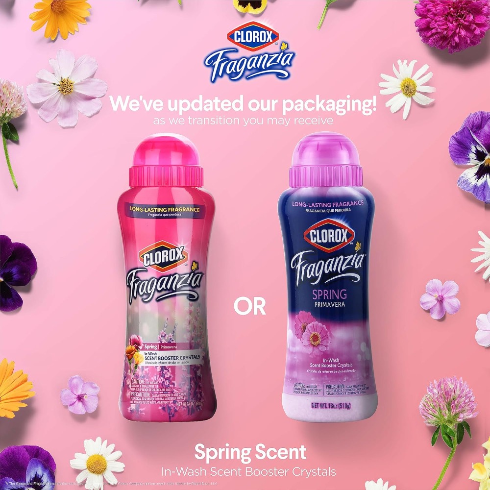 Fraganzia Laundry Scent Booste - đánh giá và giá Misting Bottle Fine