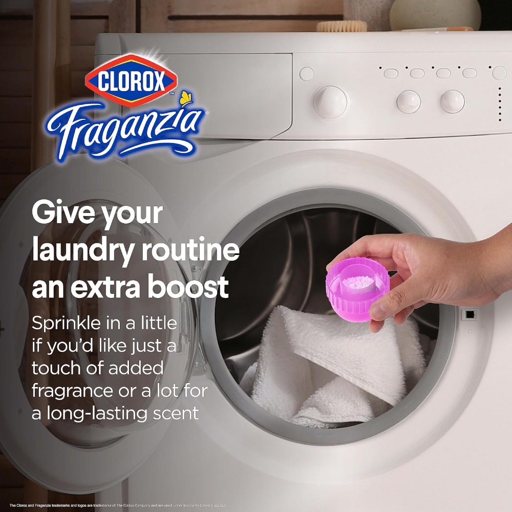 Fraganzia Laundry Scent Booste - đánh giá và giá Misting Bottle Fine