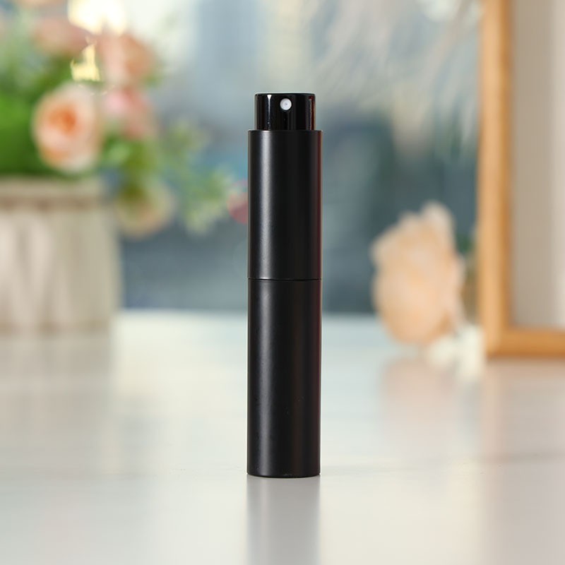 Portable 10ml Perfume Sprayer  - đánh giá và giá Misting Bottle Fine