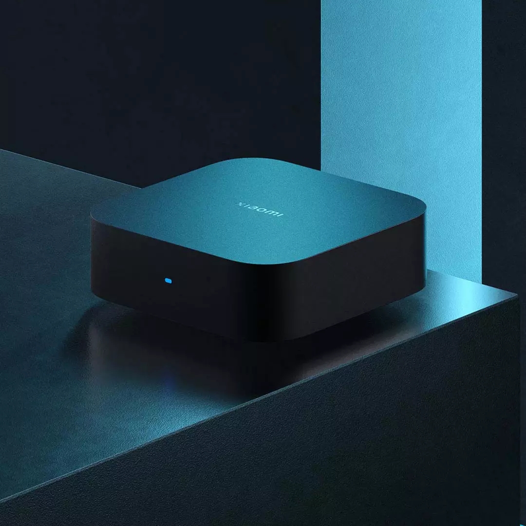 Xiaomi Mijia Smart Hub Mesh Ga - đánh giá và giá Xiaomi Hub Mijia Hub