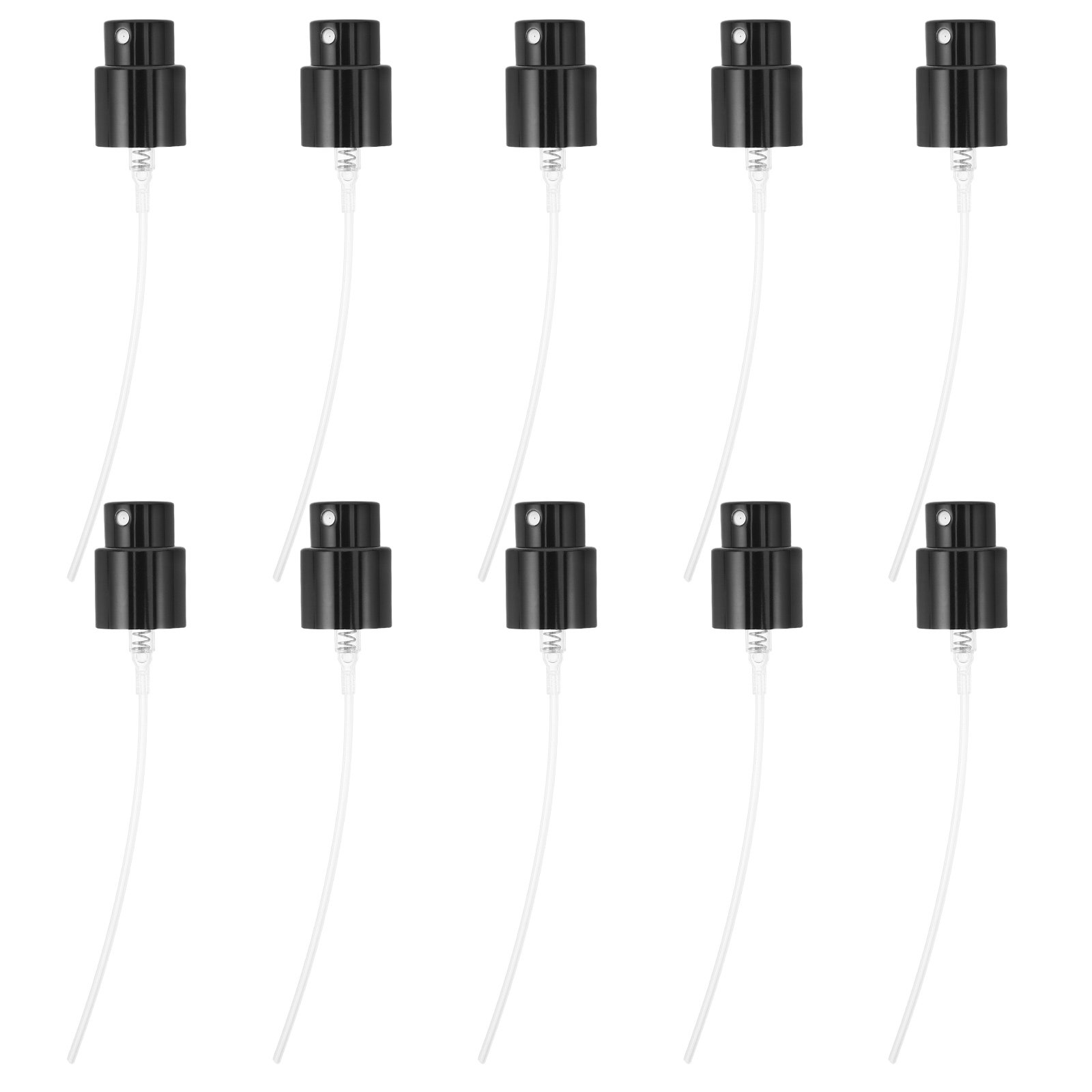 10Pcs Perfume Spray Bottle Top - đánh giá và giá Misting Bottle Fine