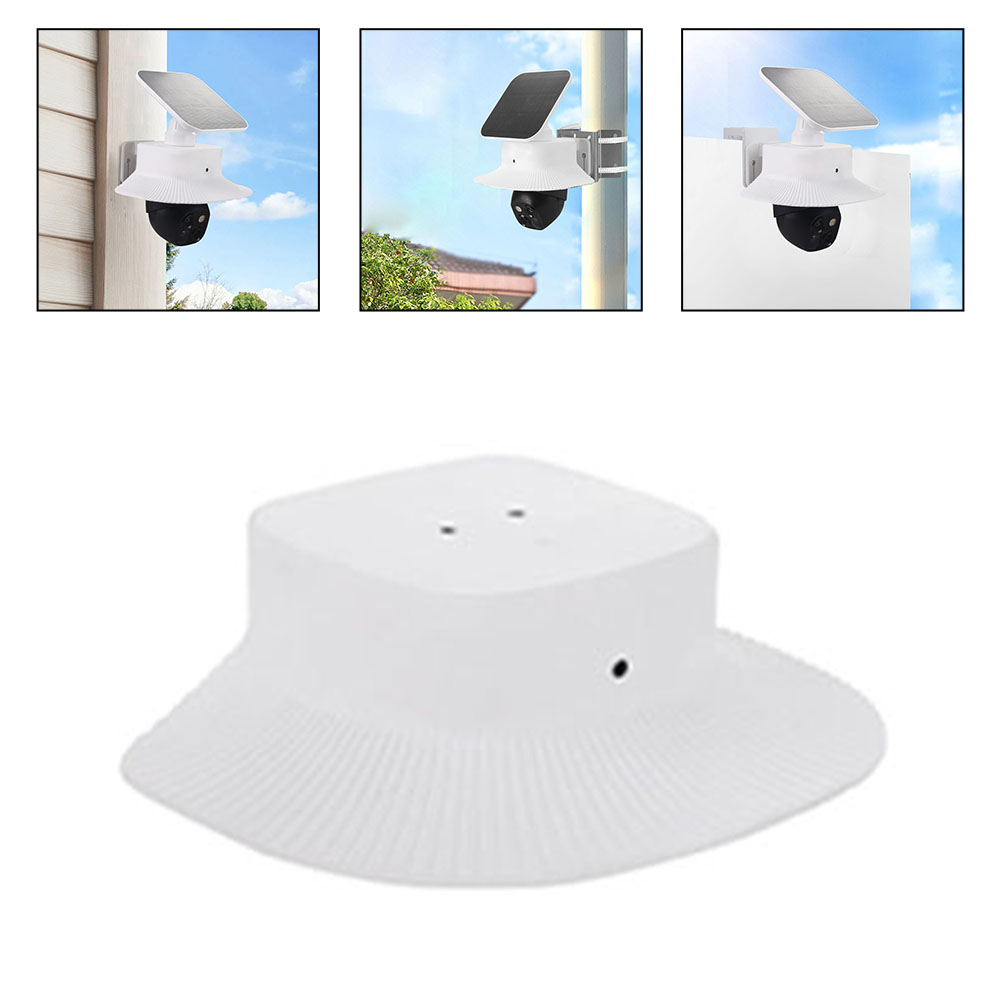 Weatherproof Cover Security Ca - đánh giá và giá Eufy Camera S340