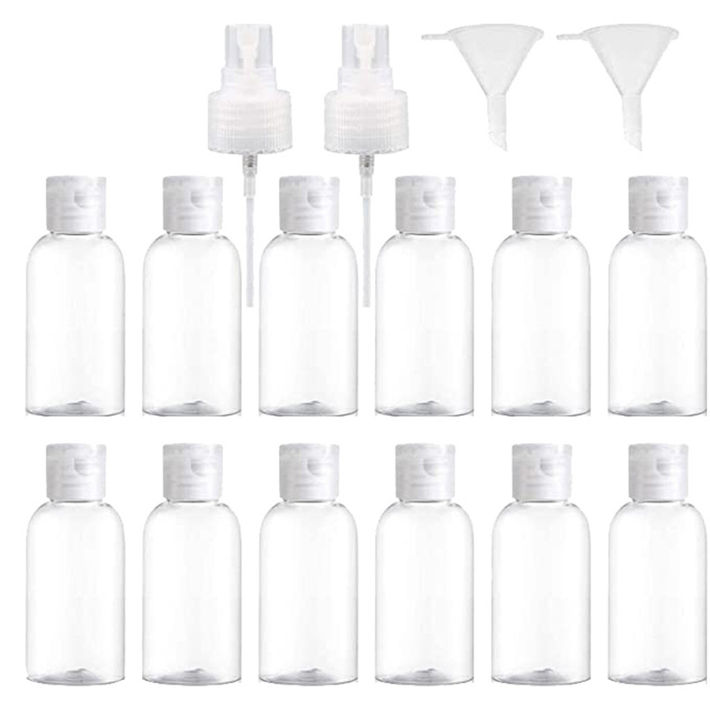 Clear Plastic Empty Bottles Se - đánh giá và giá Misting Bottle Fine