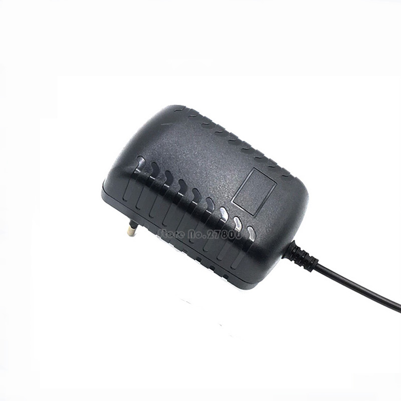 AC DC Power Supply Charger 14V - đánh giá và giá Google Speaker Nest Hub
