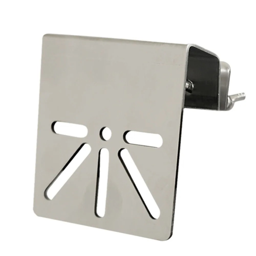Wall Mount Gutter Bracket Meta - đánh giá và giá Eufy Camera S340