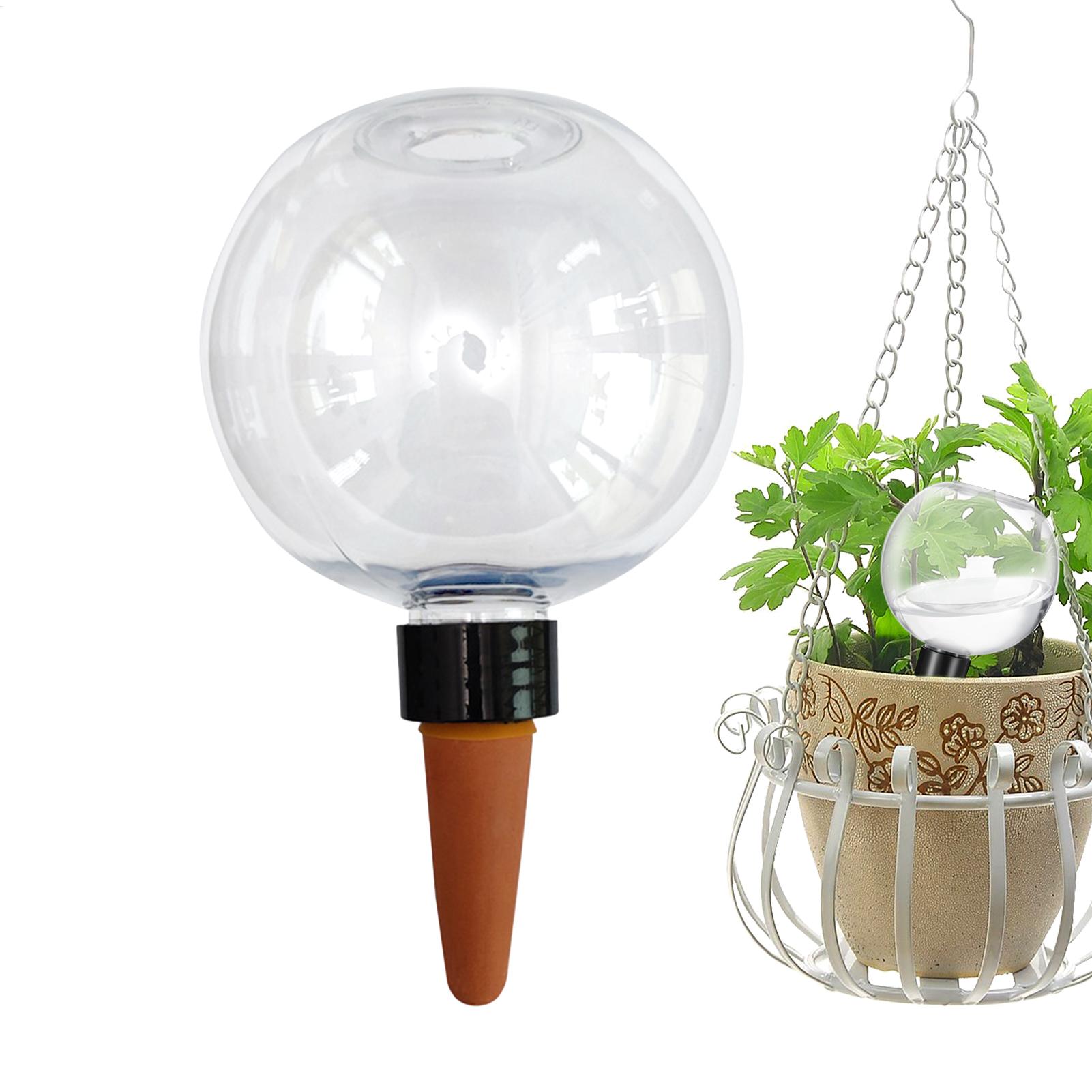 500ml Automatic Plant Watering - đánh giá và giá Self Watering Insert