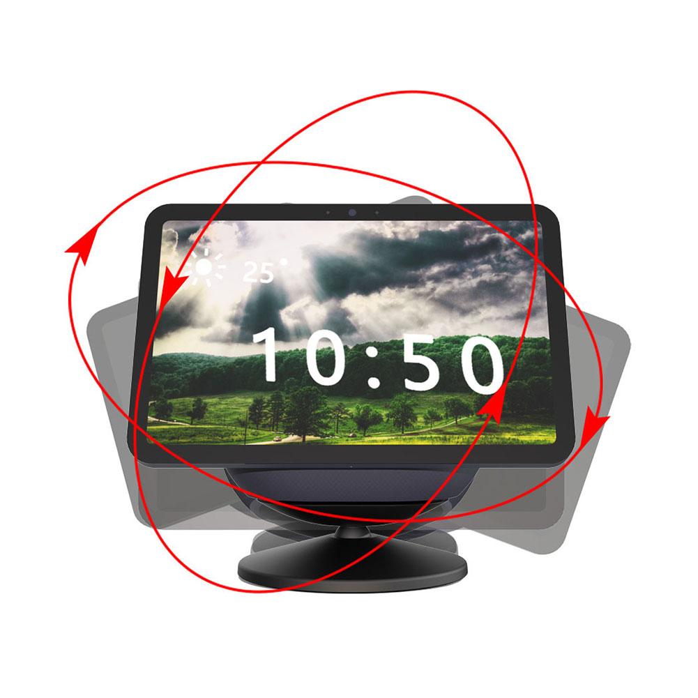 Magnetic Stand For Amazon Echo - đánh giá và giá Amazon Speaker Echo Show 8
