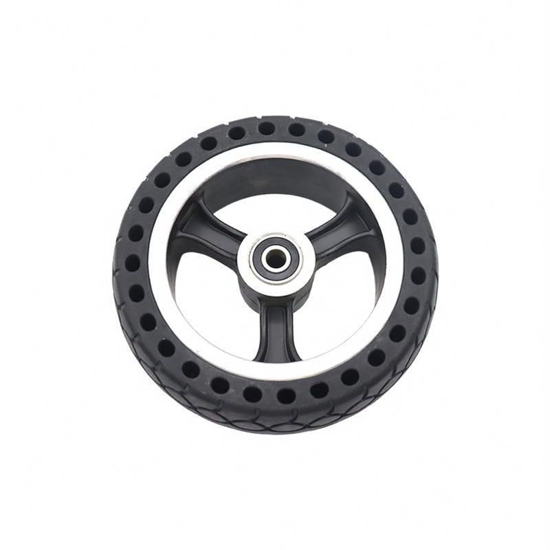 Scooter Wheel Rear Hub For 5.5 - đánh giá và giá Xiaomi Hub Mijia Hub