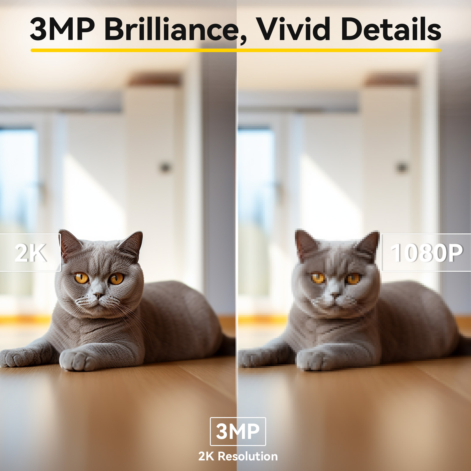 Boykeep 2K Pet Dog Camera with - đánh giá và giá Eufy Camera E220