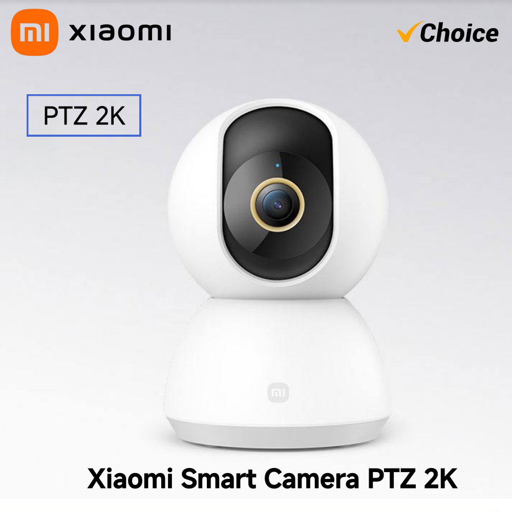 Xiaomi Camera 2K PTZ Mi Smart  - đánh giá và giá Eufy Camera E220