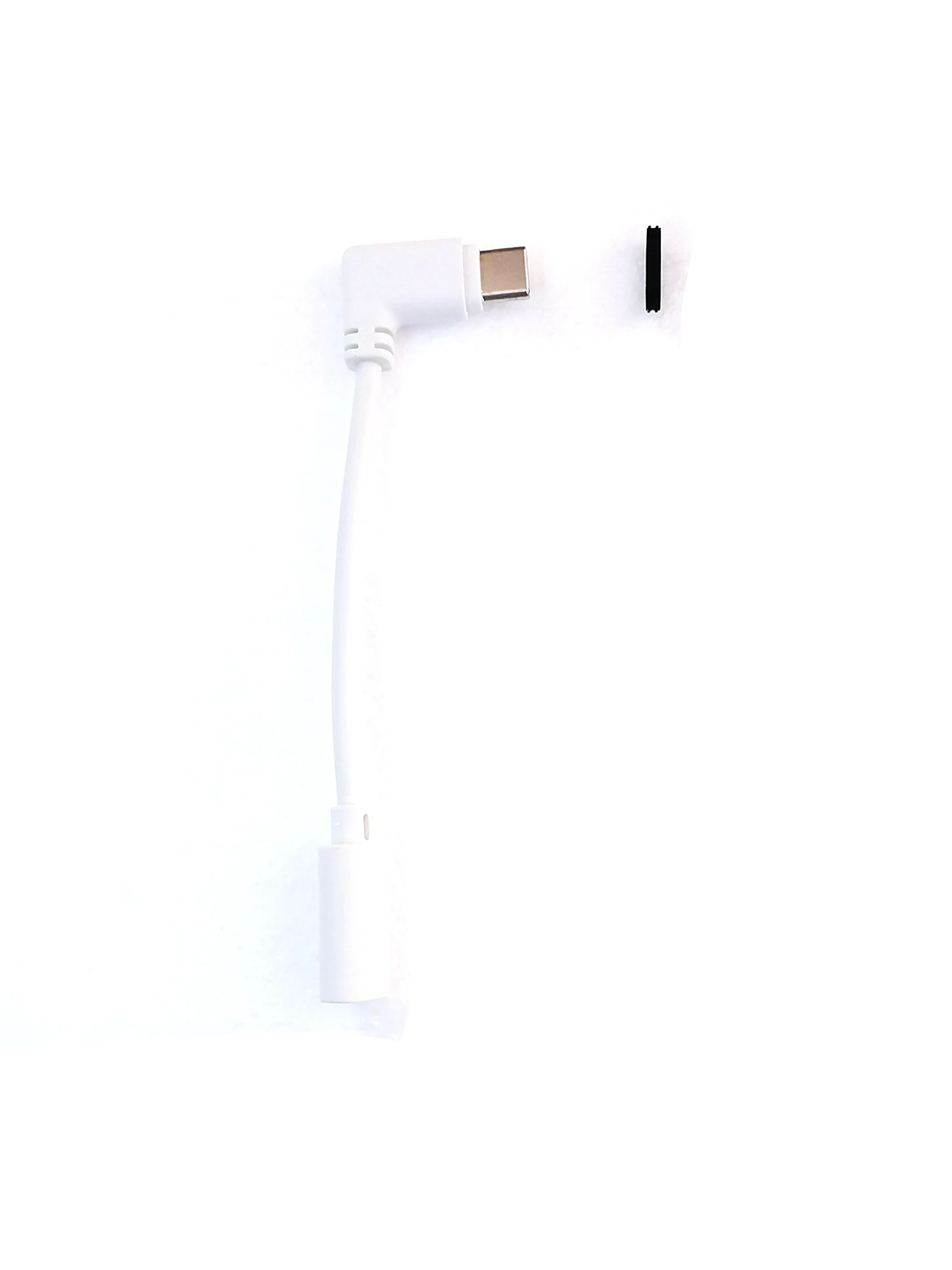 Micro USB to USB-C Adapter for - đánh giá và giá Eufy Camera S340
