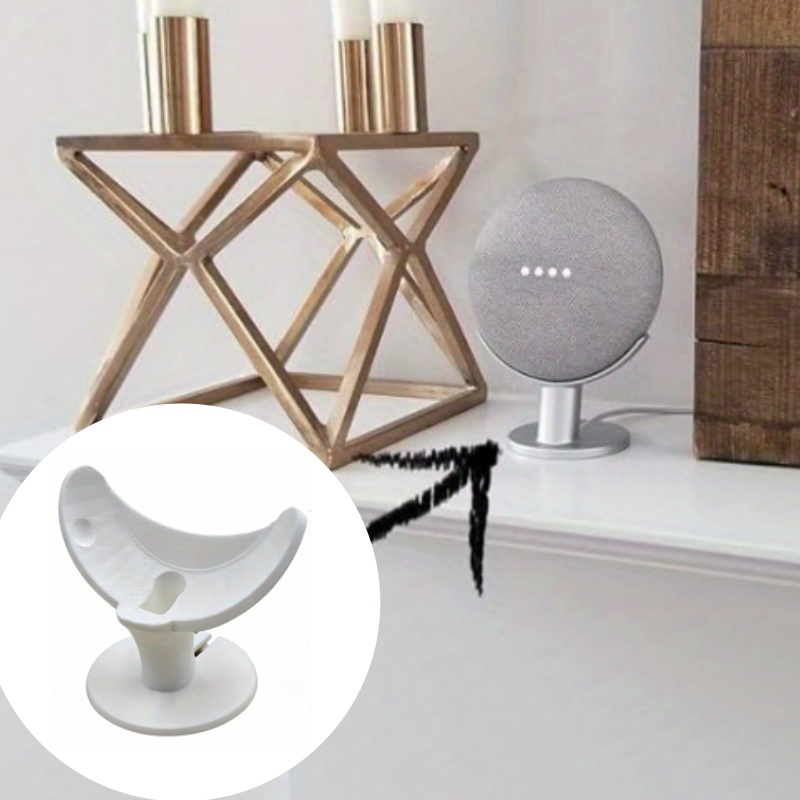 Smart Speaker Stand For Google - đánh giá và giá Google Speaker Nest Mini
